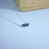 Collier Lilly Gris – Image 3