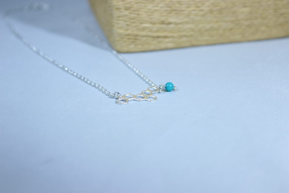 Collier Maya – Image 3