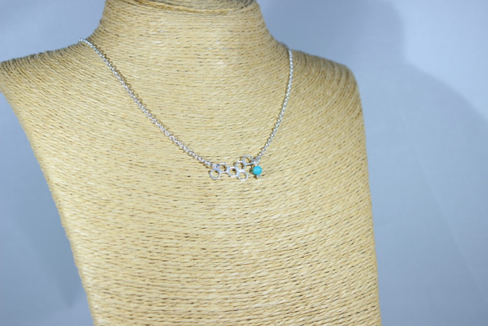 Collier Maya