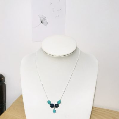 Collier Mira