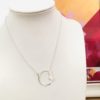 Collier p’tit chat