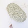 Collier Lucile Rose pailleté/violet – Image 5